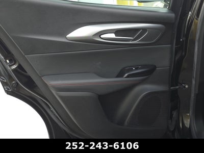 2023 Dodge Hornet GT