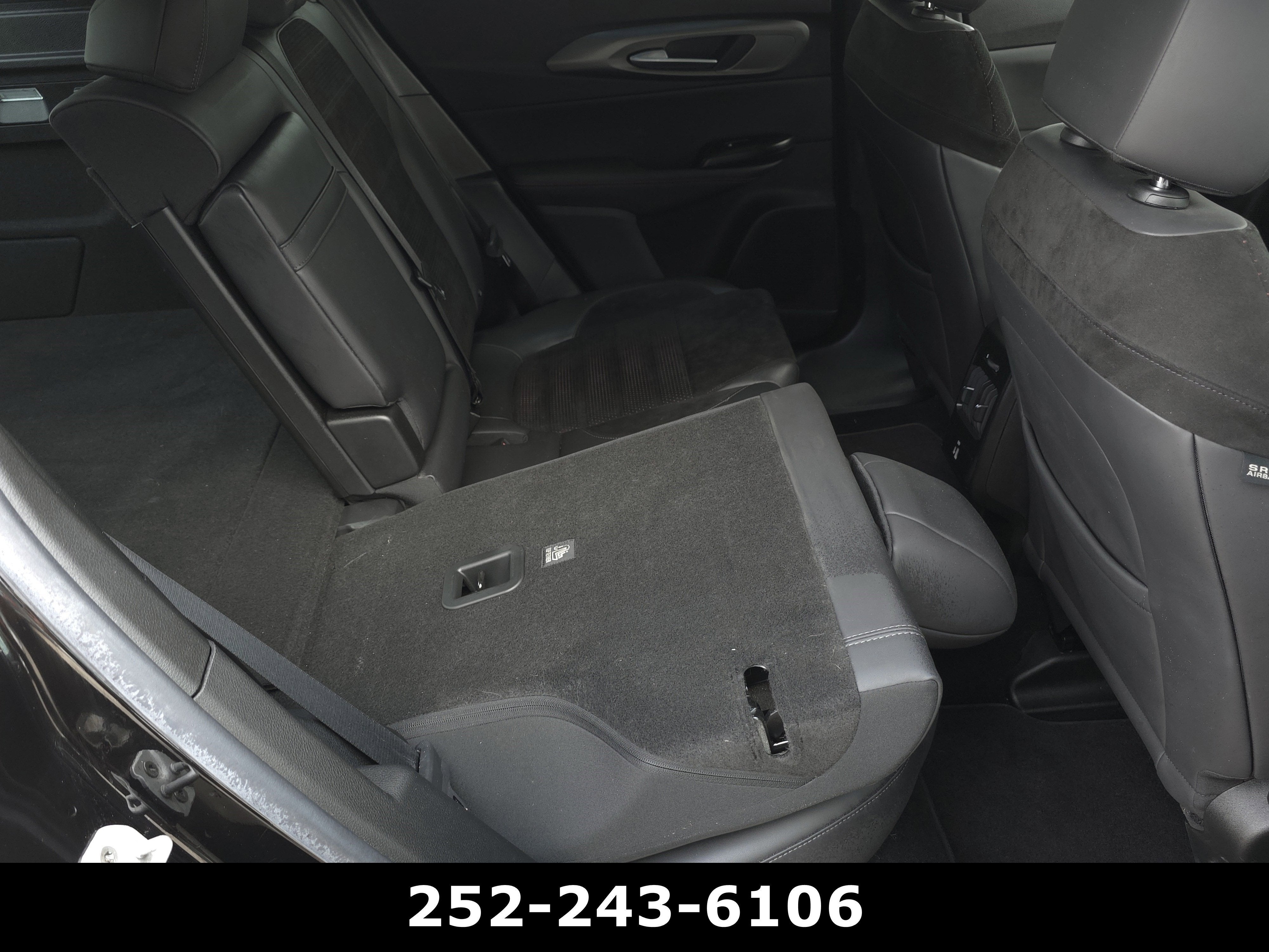 2023 Dodge Hornet GT