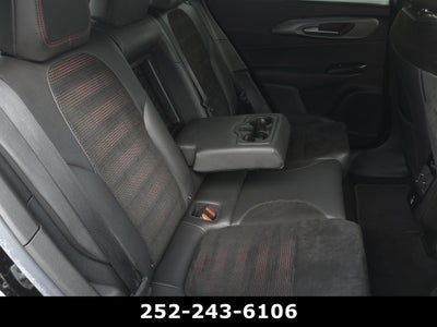 2023 Dodge Hornet GT