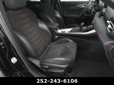 2023 Dodge Hornet GT