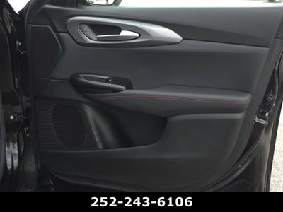 2023 Dodge Hornet GT