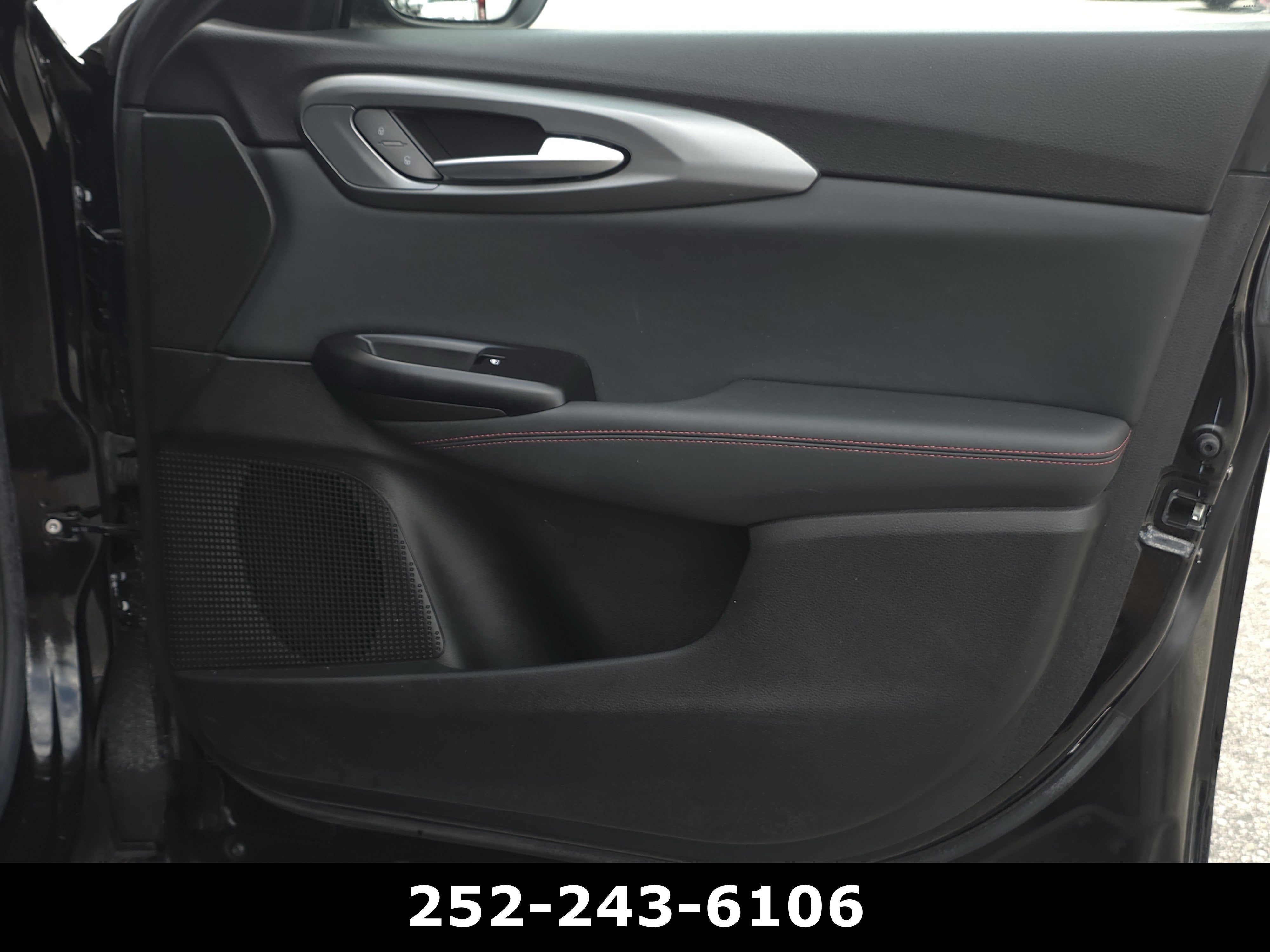 2023 Dodge Hornet GT