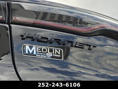 2023 Dodge Hornet GT