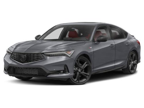2024 Acura Integra A-Spec Tech Package