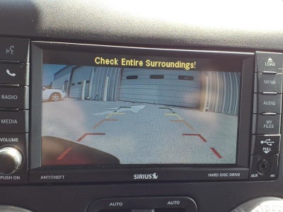 2017 Jeep Wrangler Unlimited Freedom Edition