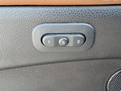 2017 Jeep Grand Cherokee Summit