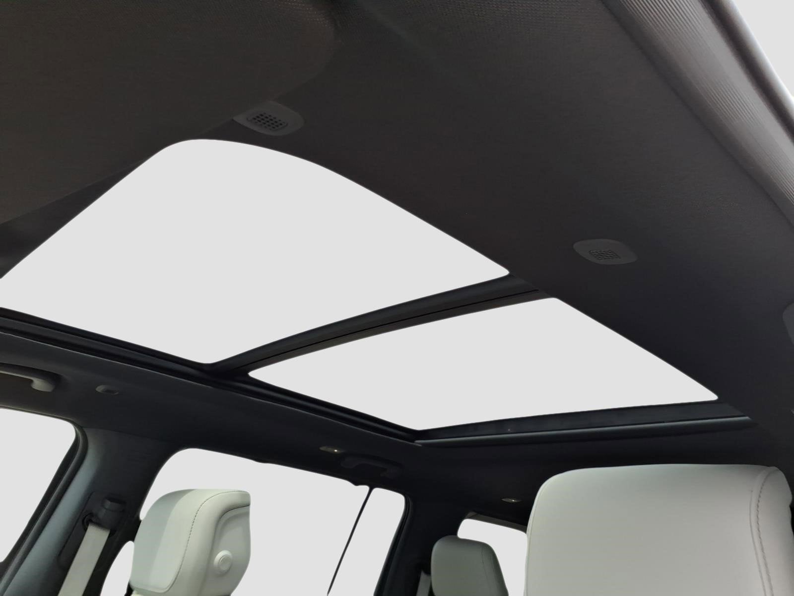 2025 Jeep Wagoneer Series III
