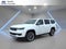 2025 Jeep Wagoneer Series III