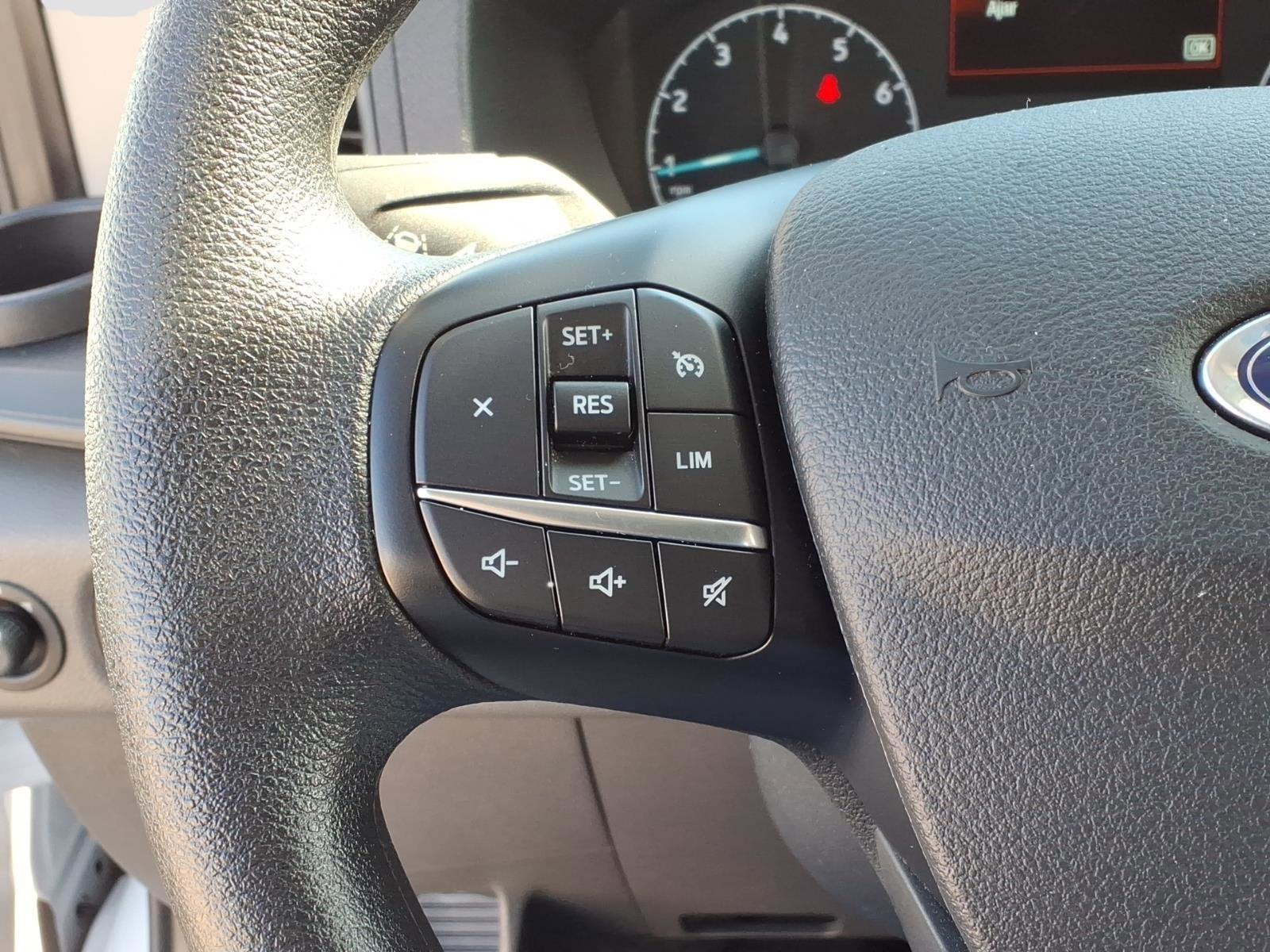 2024 Ford Transit-350 XLT