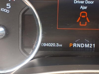 2019 Ford F-250SD Lariat