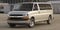 2025 Chevrolet Express 3500 LT Passenger