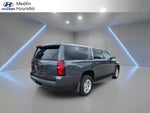2020 Chevrolet Suburban LS