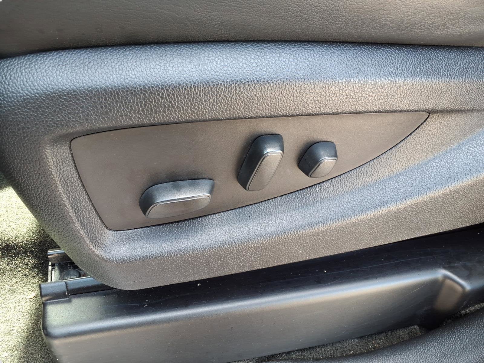 2018 GMC Sierra 3500HD Denali