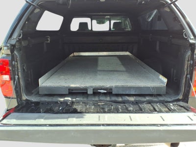 2018 GMC Sierra 3500HD Denali