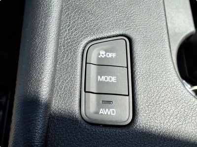 2017 Cadillac XT5 Platinum