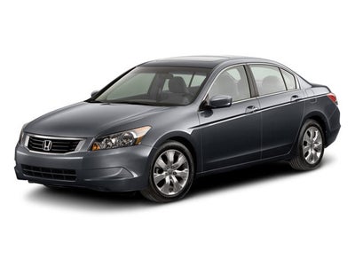 2010 Honda Accord EX 2.4