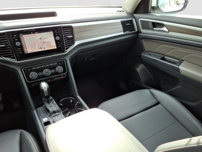 2023 Volkswagen Atlas SEL