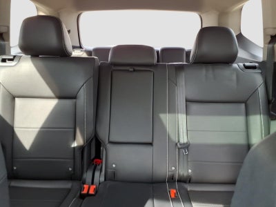 2023 Volkswagen Atlas SEL