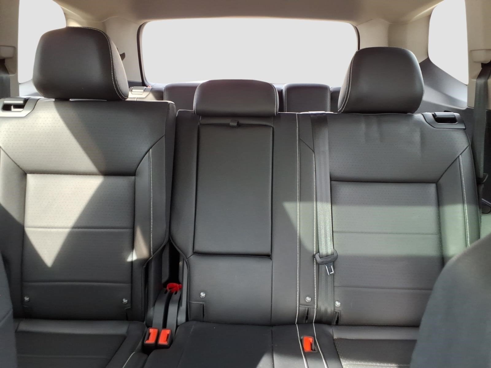 2023 Volkswagen Atlas SEL