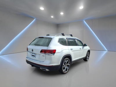 2023 Volkswagen Atlas SEL