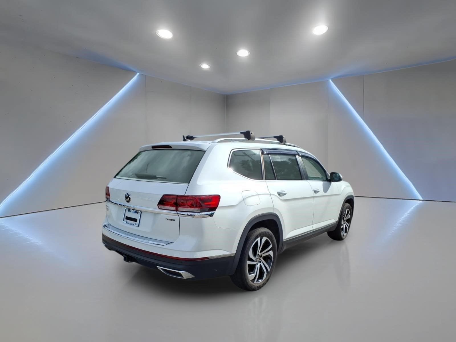 2023 Volkswagen Atlas SEL