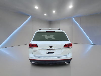 2023 Volkswagen Atlas SEL