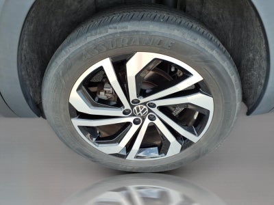 2023 Volkswagen Atlas SEL