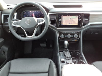 2023 Volkswagen Atlas SEL