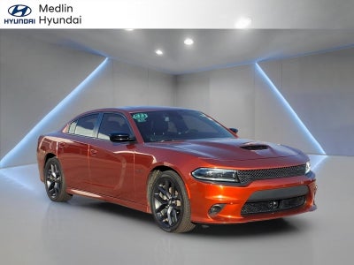 2022 Dodge Charger R/T