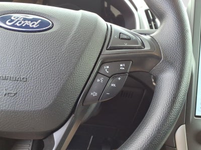 2021 Ford Edge SE