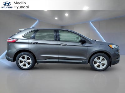 2021 Ford Edge SE