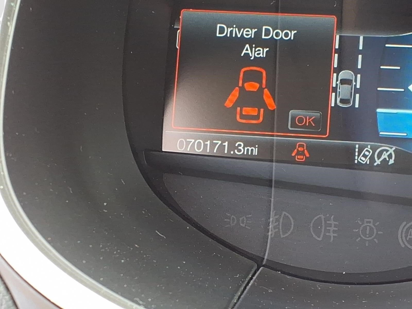 2021 Ford Edge SE