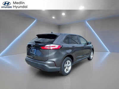 2021 Ford Edge SE