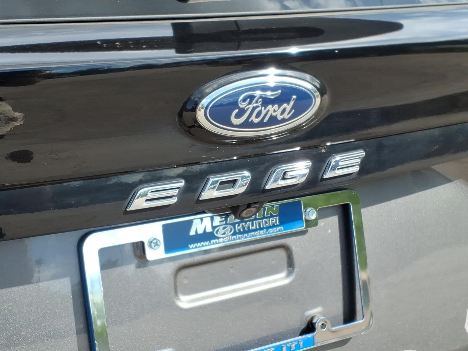 2021 Ford Edge SE
