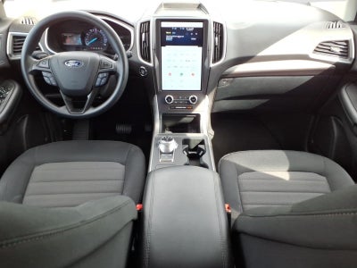 2021 Ford Edge SE