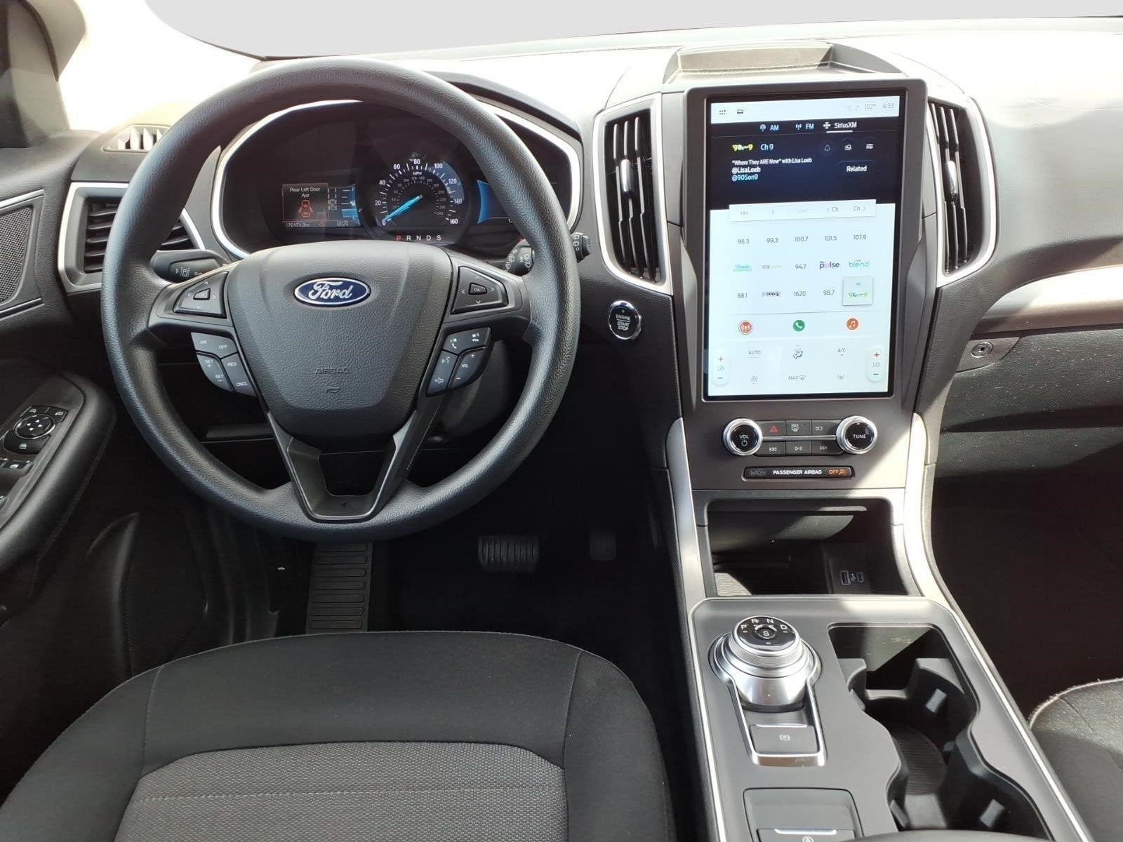 2021 Ford Edge SE