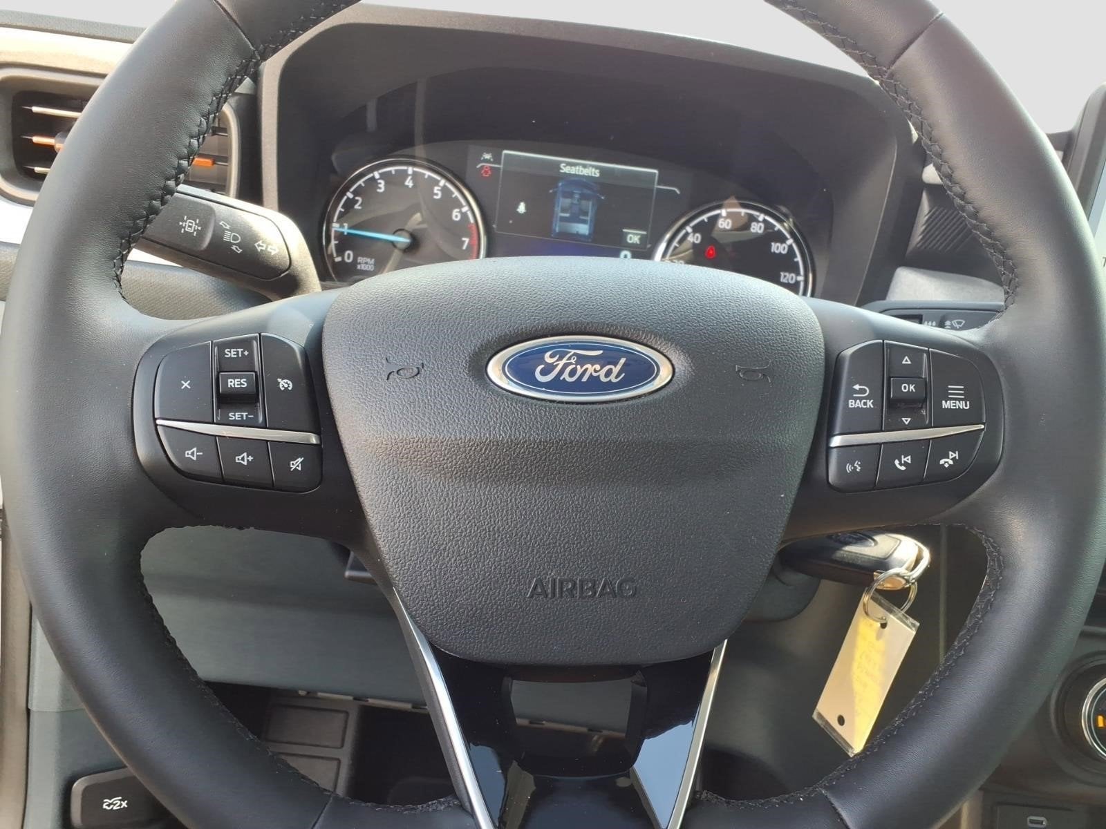 2023 Ford Maverick XLT