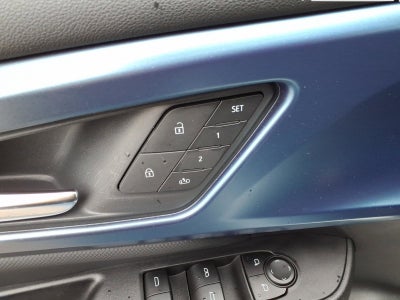 2024 Chevrolet Equinox EV LT