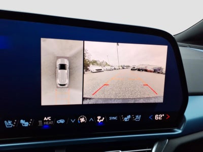 2024 Chevrolet Equinox EV LT