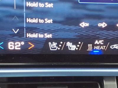 2024 Chevrolet Equinox EV LT