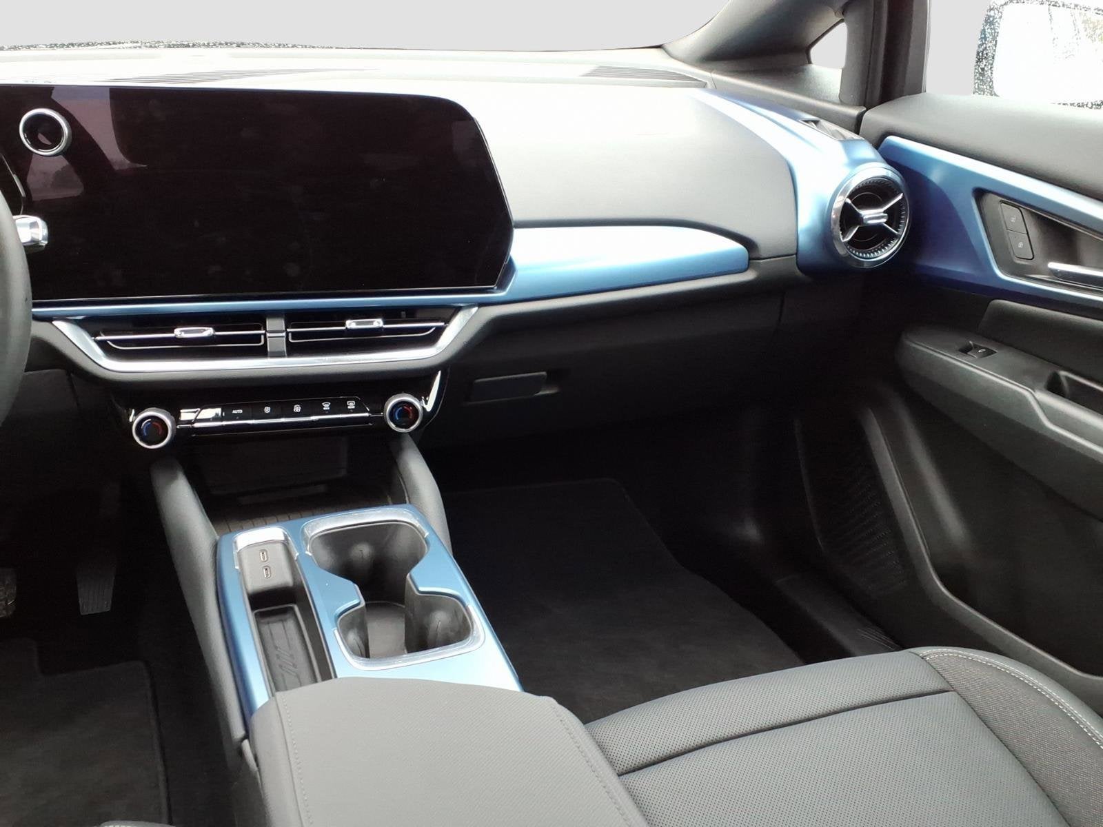 2024 Chevrolet Equinox EV LT