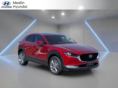 2023 Mazda Mazda CX-30 2.5 S Premium Package