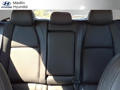 2023 Mazda Mazda CX-30 2.5 S Premium Package