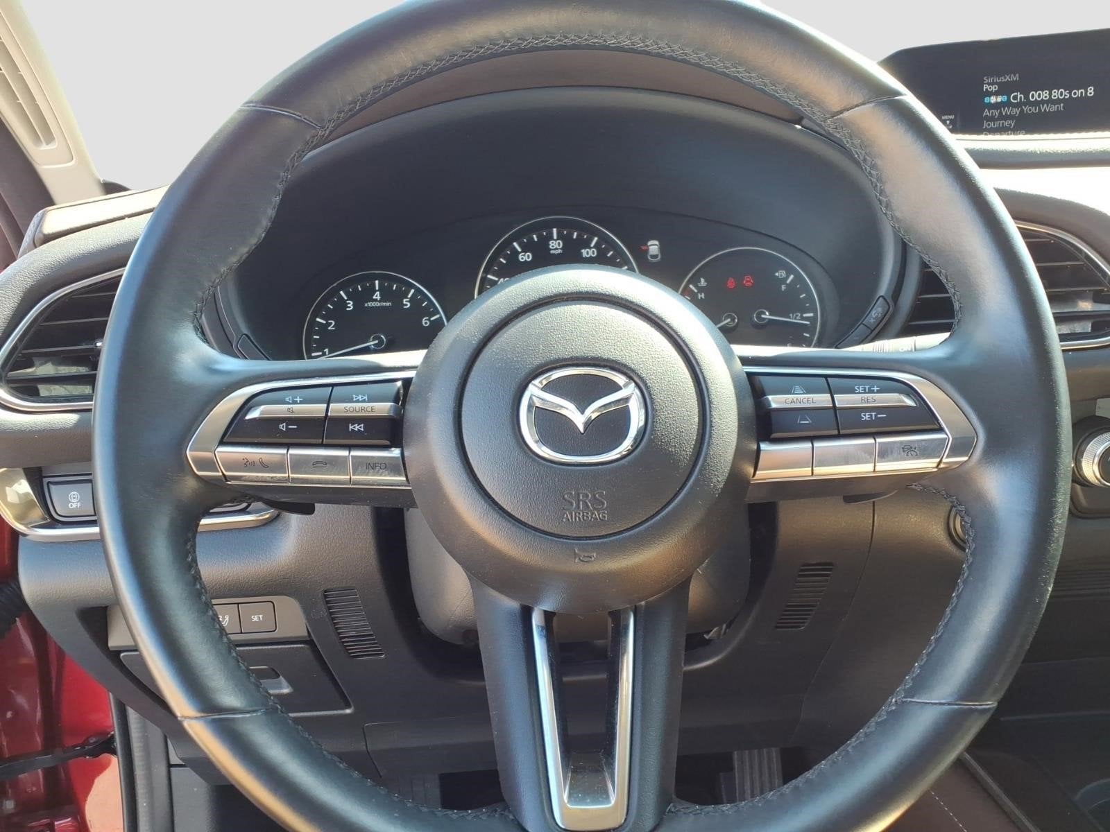2023 Mazda Mazda CX-30 2.5 S Premium Package