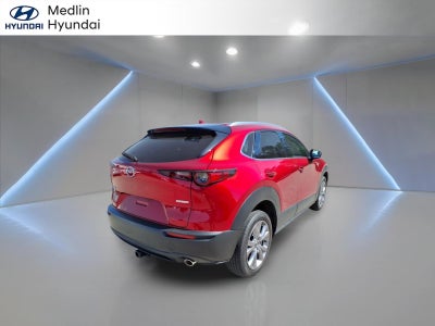 2023 Mazda Mazda CX-30 2.5 S Premium Package