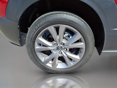2023 Mazda Mazda CX-30 2.5 S Premium Package