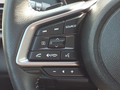 2023 Subaru Legacy Limited