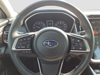 2023 Subaru Legacy Limited