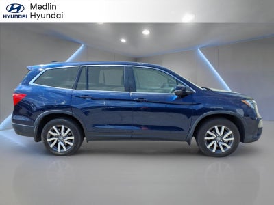 2019 Honda Pilot EX