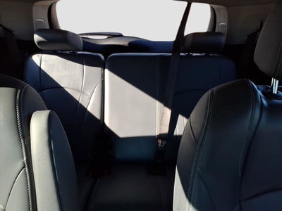 2021 Buick Enclave Premium Group